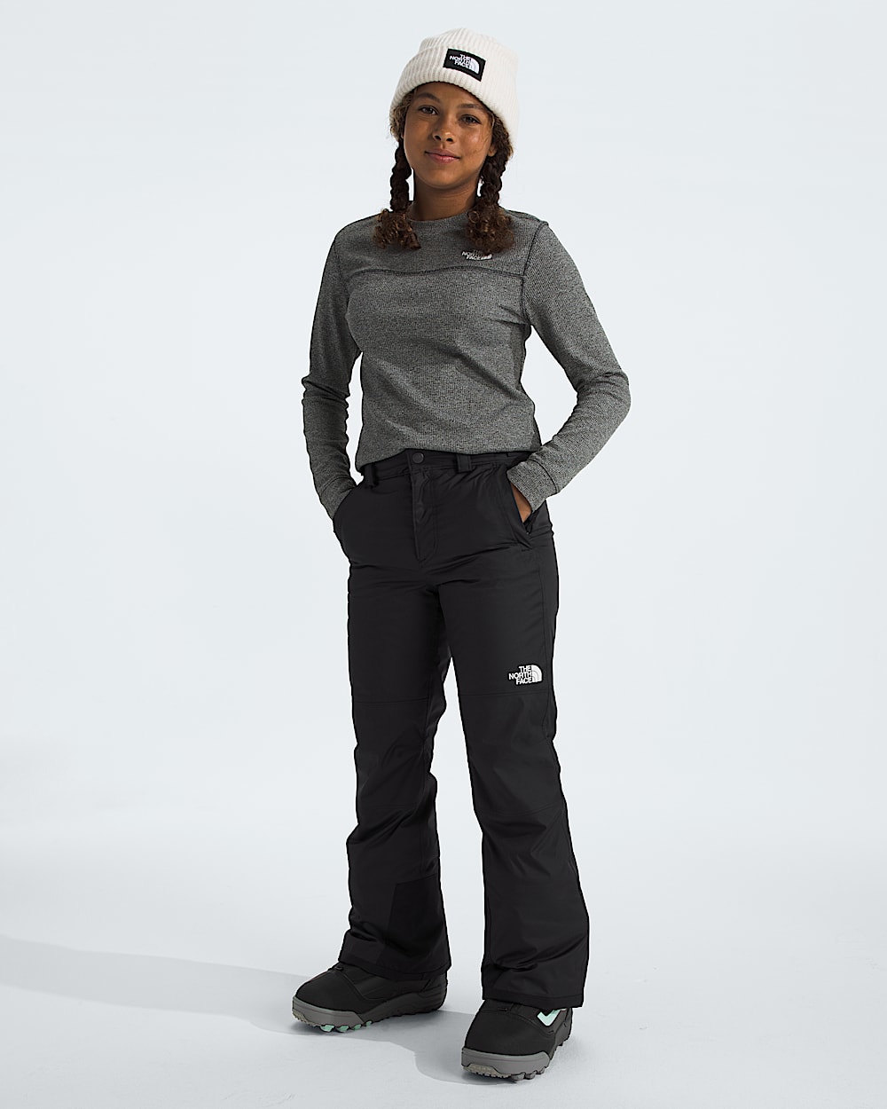 Girls' Freedom Insulated Pants | The North Face