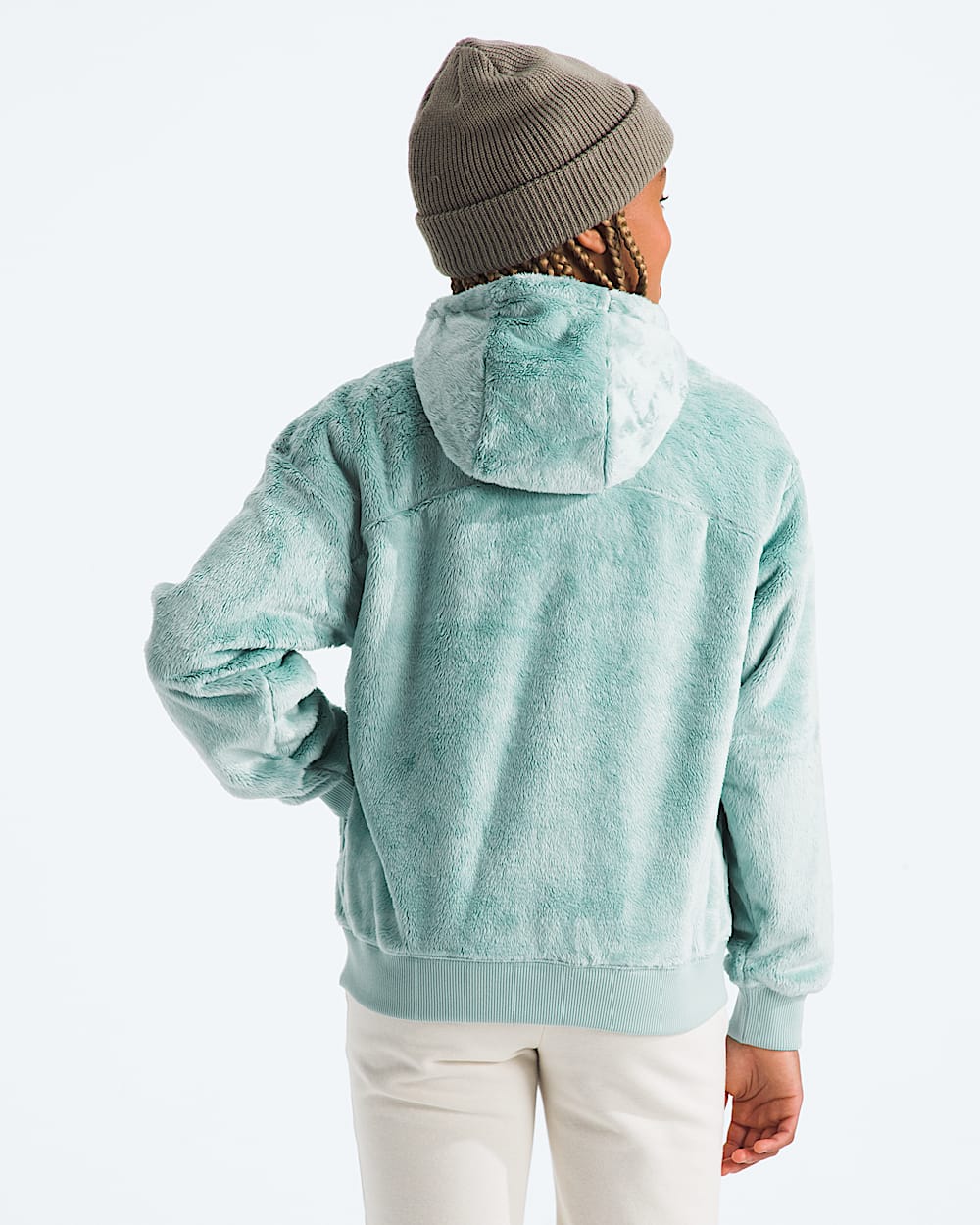 Girls' Osito Full-Zip Hoodie | The North Face