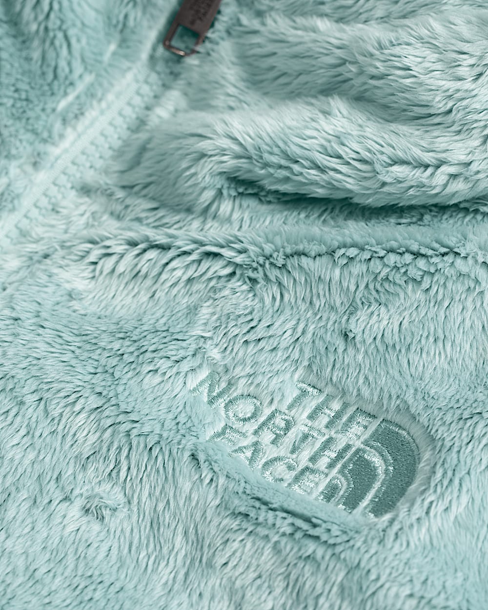 Girls' Osito Full-Zip Hoodie | The North Face
