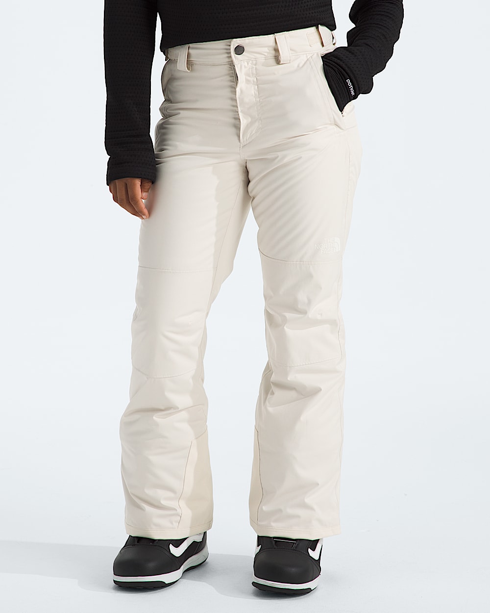 Girls Freedom Insulated Pants TNF HERO