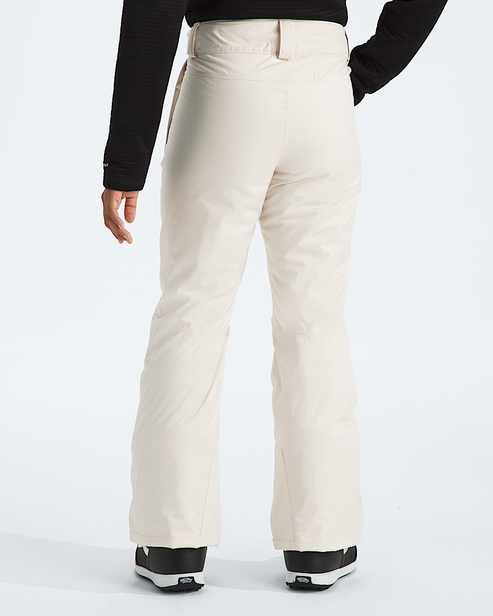 Girls Freedom Insulated Pants TNF BACK