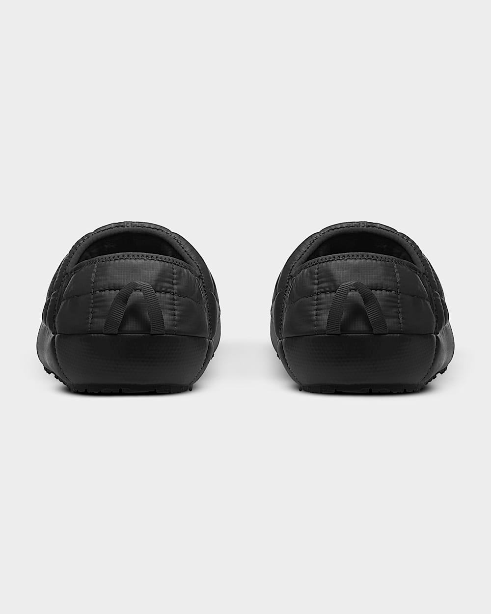 Womens THERMOBALL Traction Mules V TNF TNF BlackTNF Black BACK