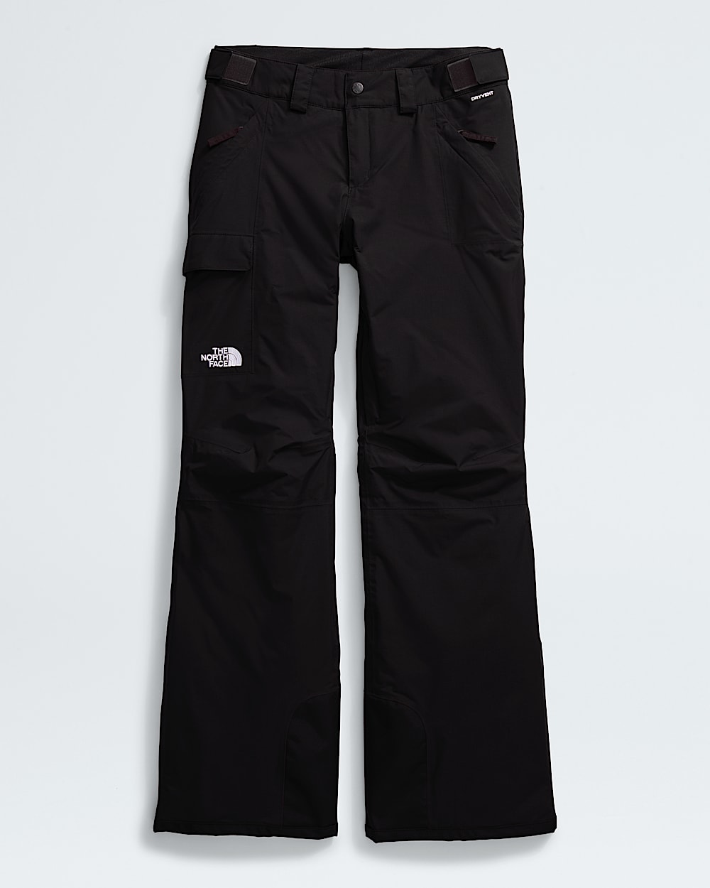 Womens Freedom Insulated Pants TNF TNF Black ALTFRONT