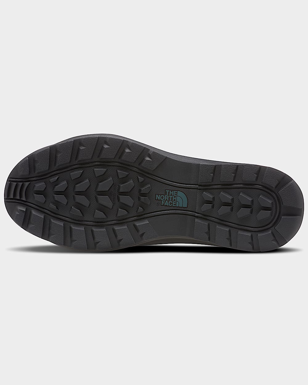 Bottes impermables Chilkat V 400 pour hommes TNF DETAILSOLE