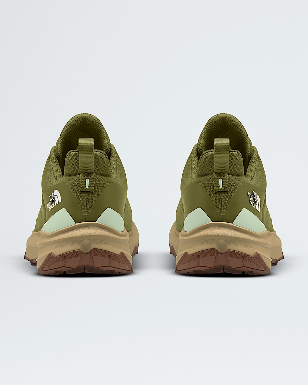 Women's VECTIV Exploris 2 FUTURELIGHT™ Leather Hiking Shoes | The
