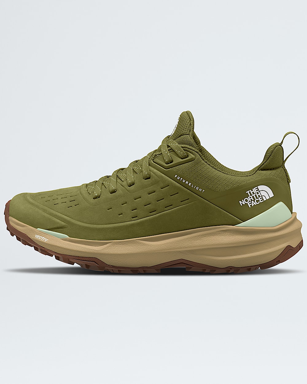 Women's VECTIV Exploris 2 FUTURELIGHT™ Leather Hiking Shoes | The
