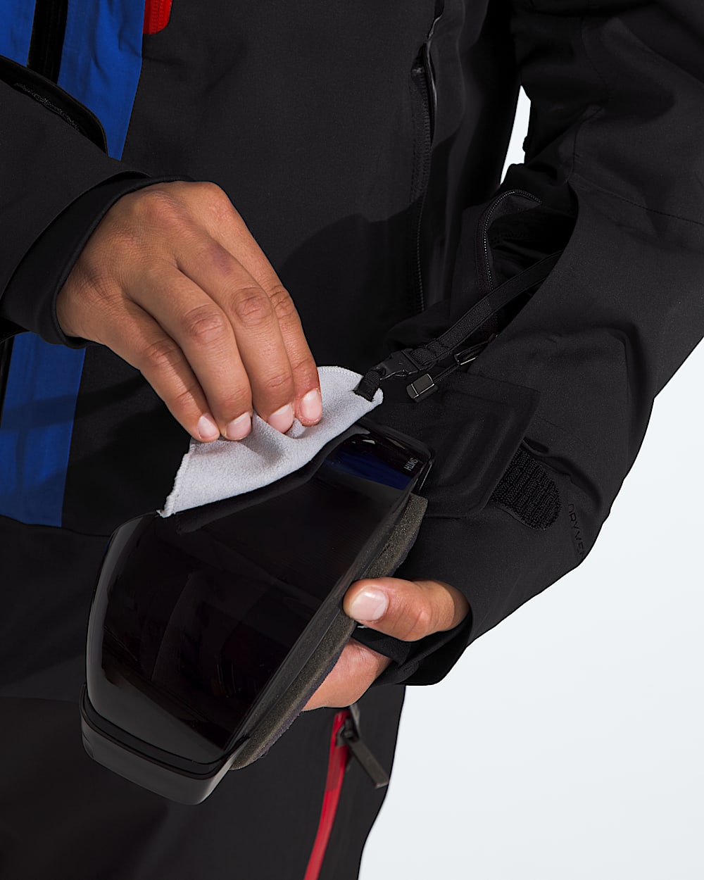 Men's Snowsquall Jacket | The North Face