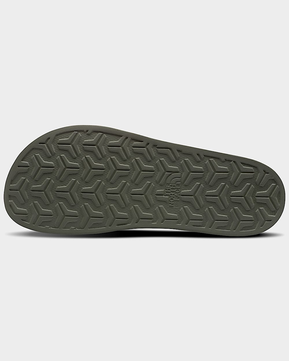 Mens Base Camp Slides III TNF DETAILSOLE