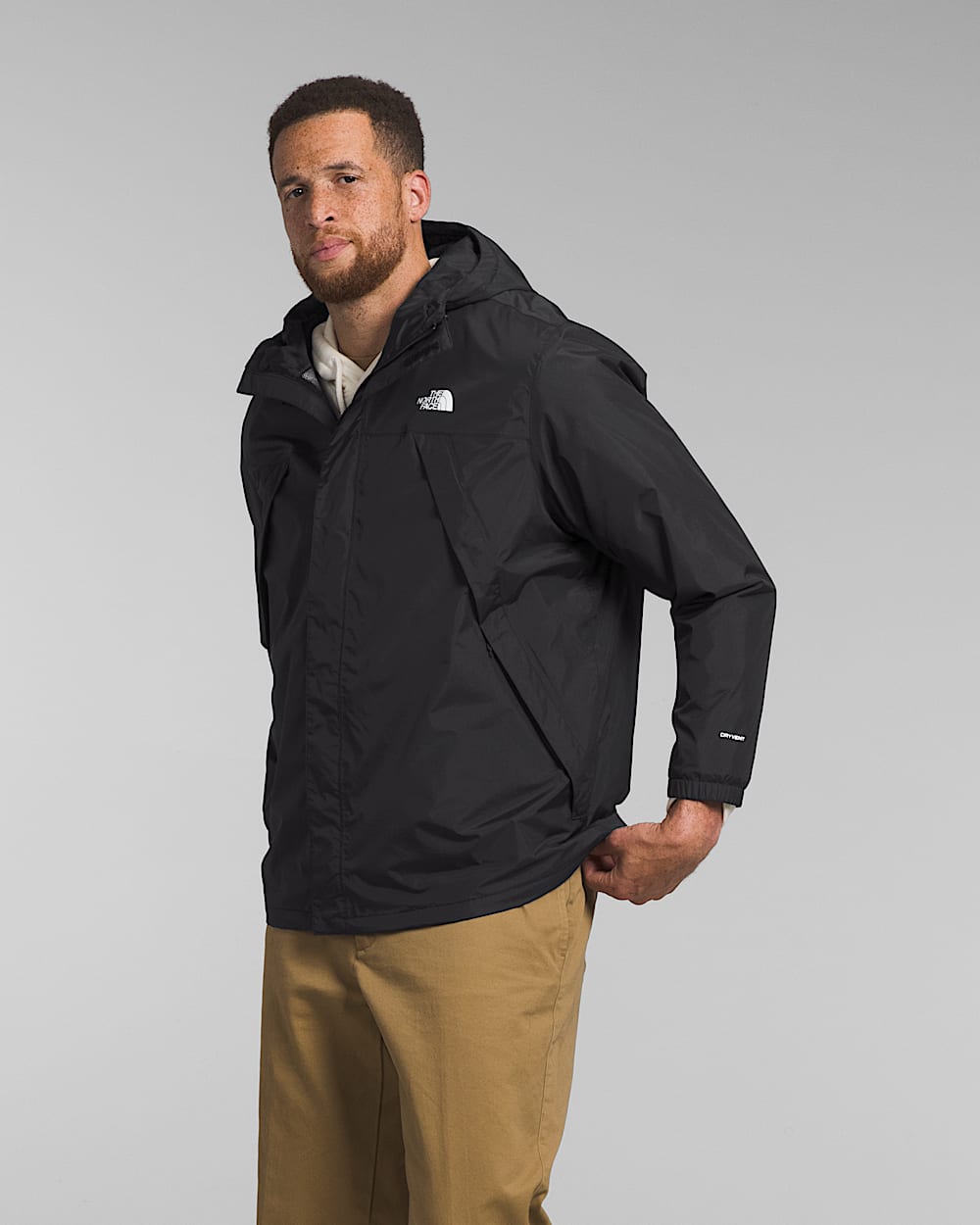 Men's Big Antora Jacket | The North Face