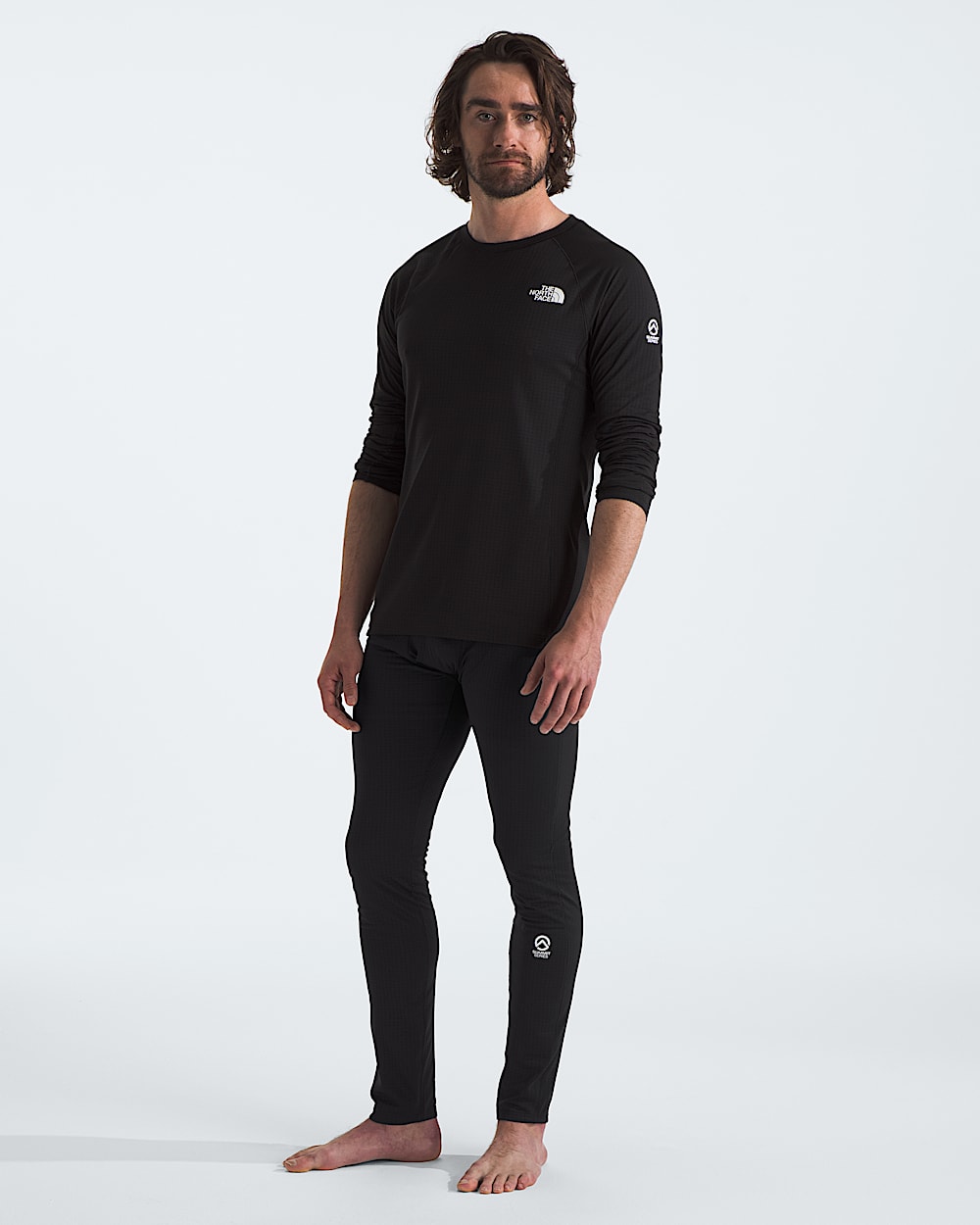 Mens Summit Series Pro 120 Tights TNF HERO2