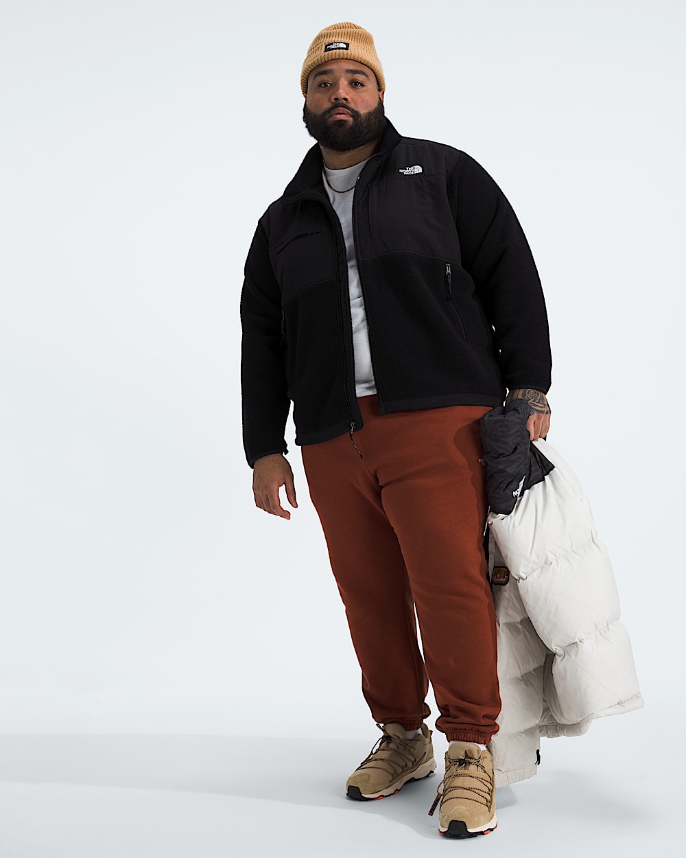Men's Big Retro Denali Jacket | The North Face