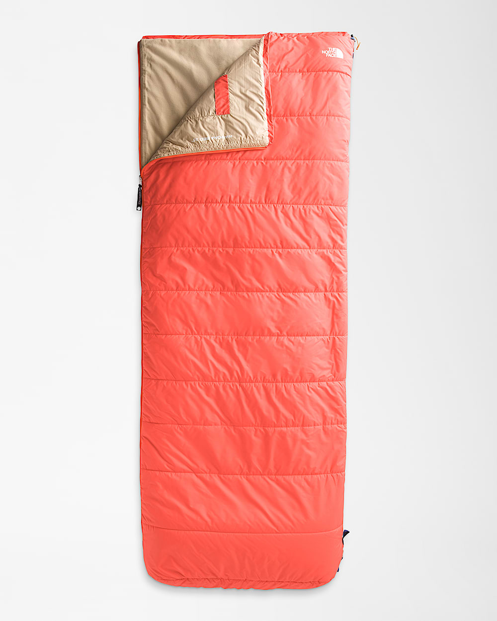 Wawona Bed 35 Sleeping Bag | The North Face