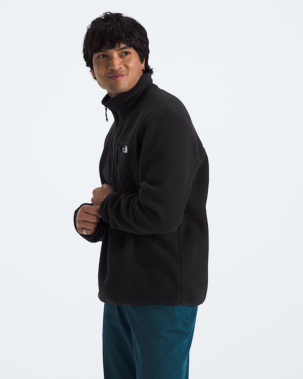 Men's Yumiori ¼-Zip | The North Face