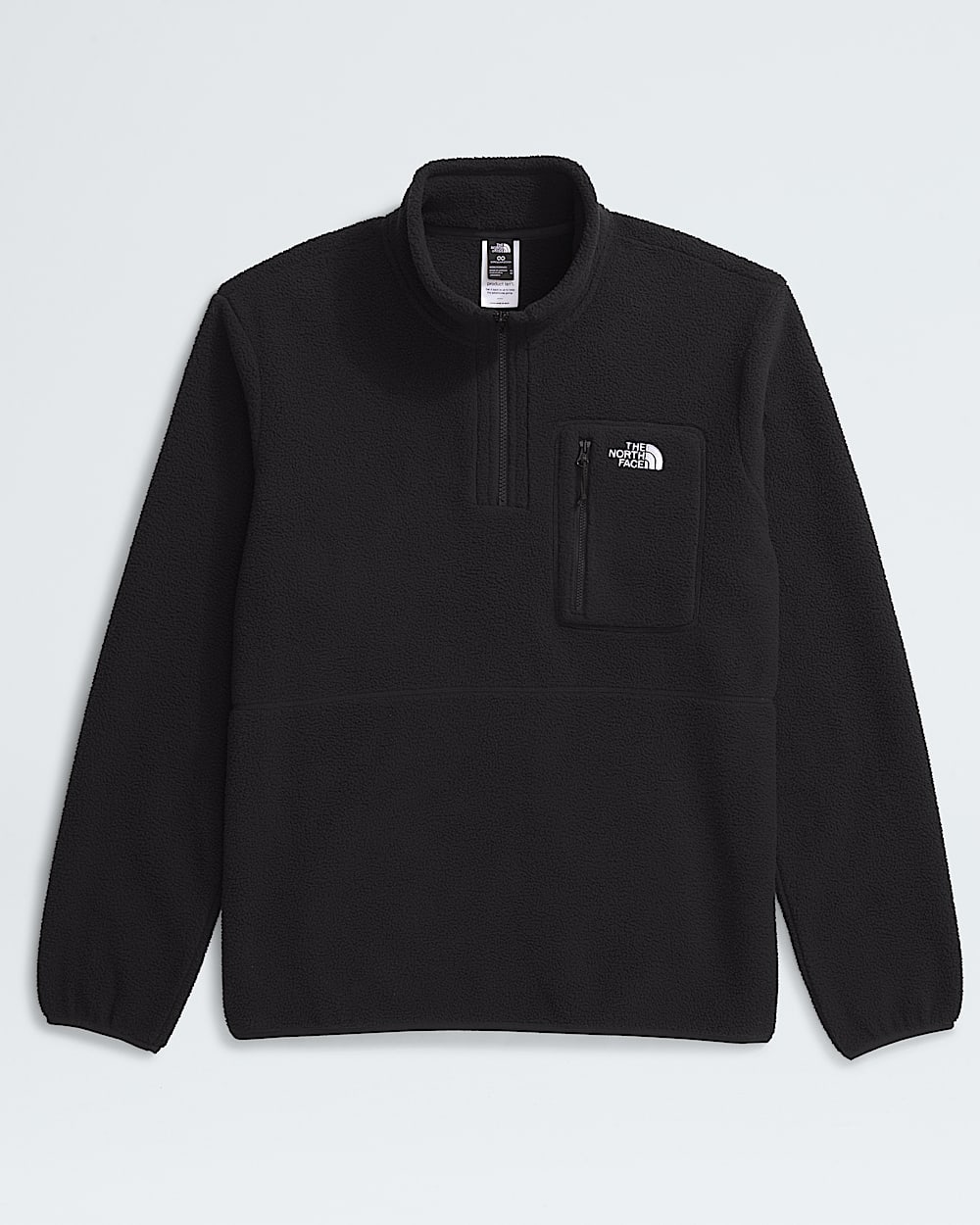 Men's Yumiori ¼-Zip | The North Face