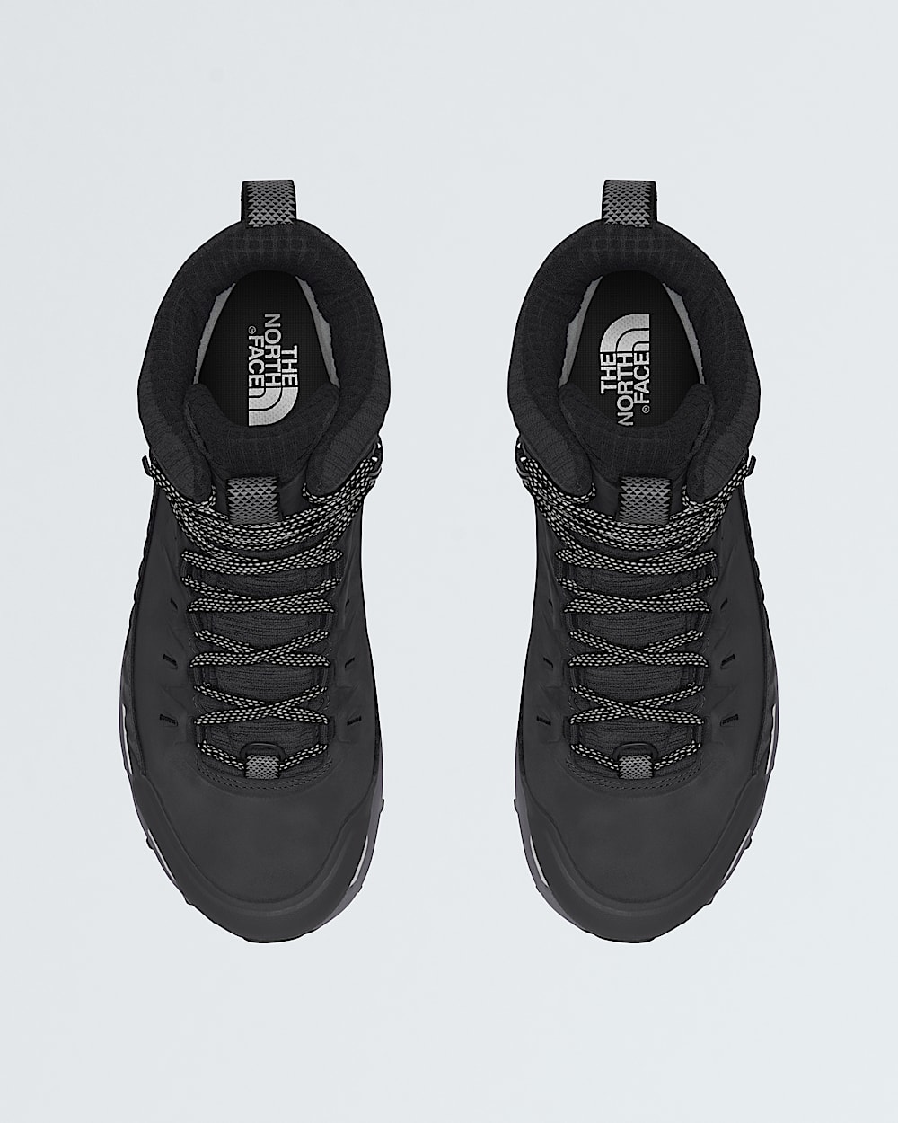 Women's VECTIV™ Fastpack Insulated Waterproof Shoes | The North Face