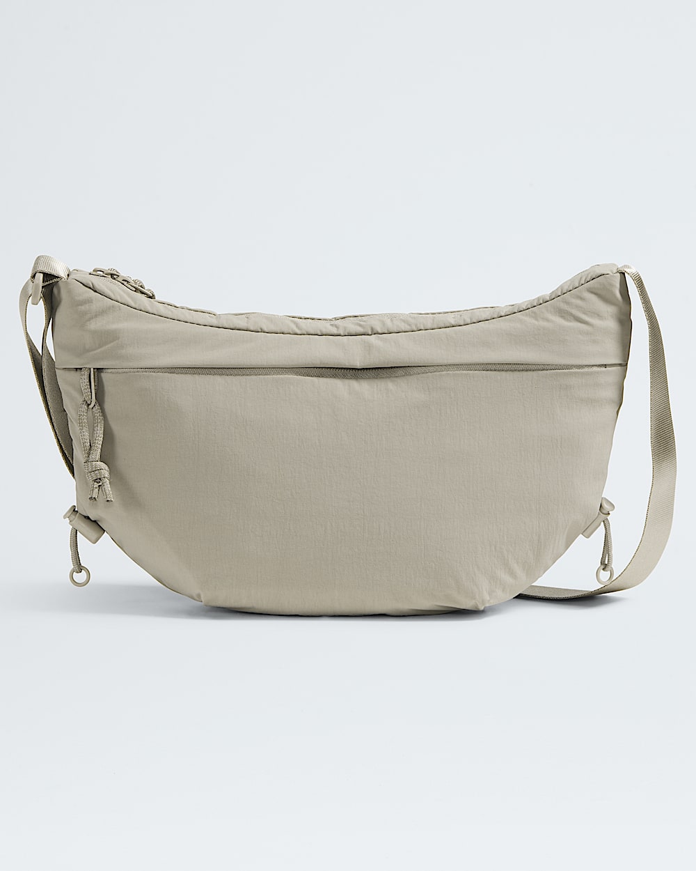 Womens Never Stop Crossbody TNF BACK