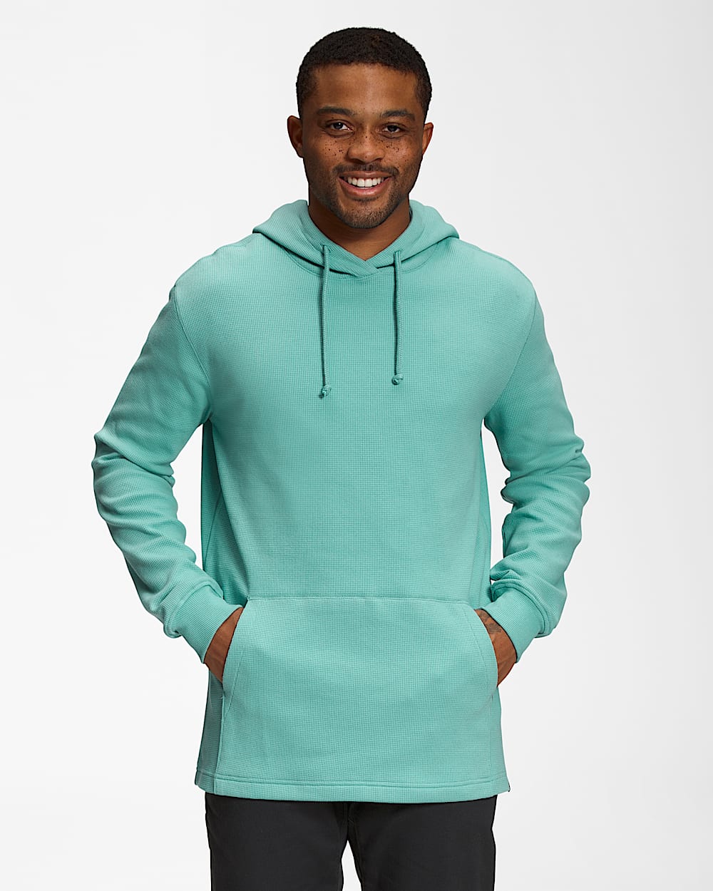Men's Waffle Hoodie | The North Face Canada