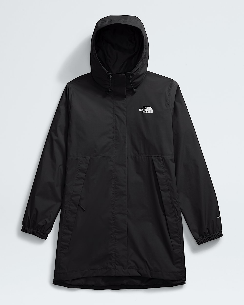 Women's Plus Antora Rain Parka | The North Face