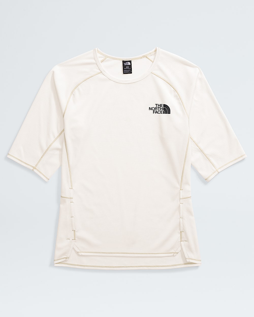 Womens LIGHTRANGE Summer ShortSleeve TNF ALTFRONT