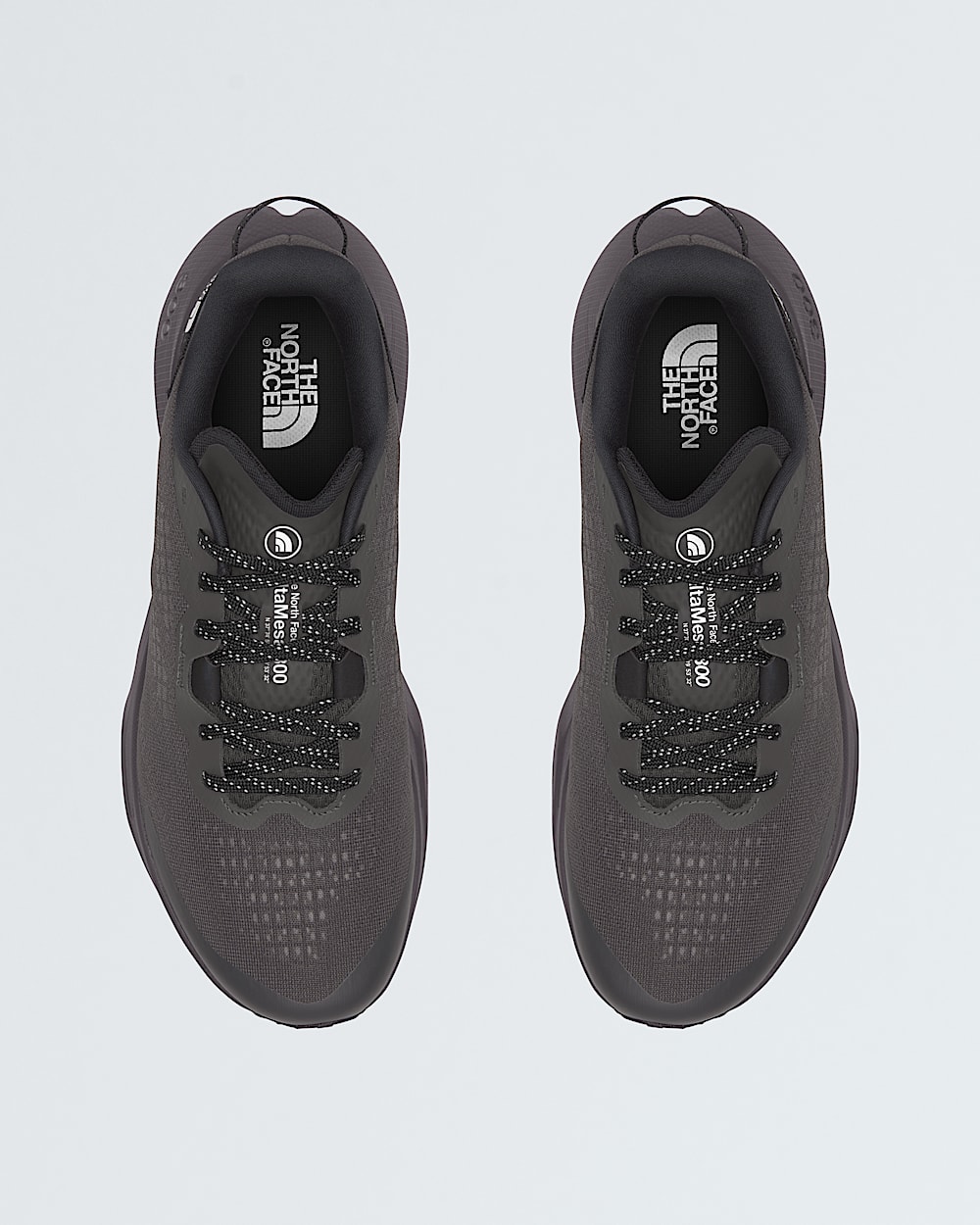 Womens Altamesa 300 Shoes TNF DETAILINSTEP