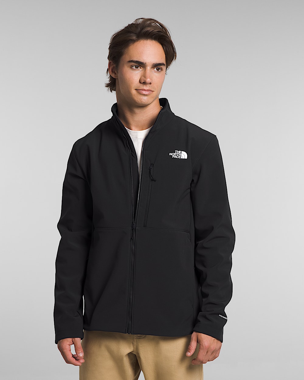 Mens Apex Bionic 3 Jacket TNF Main