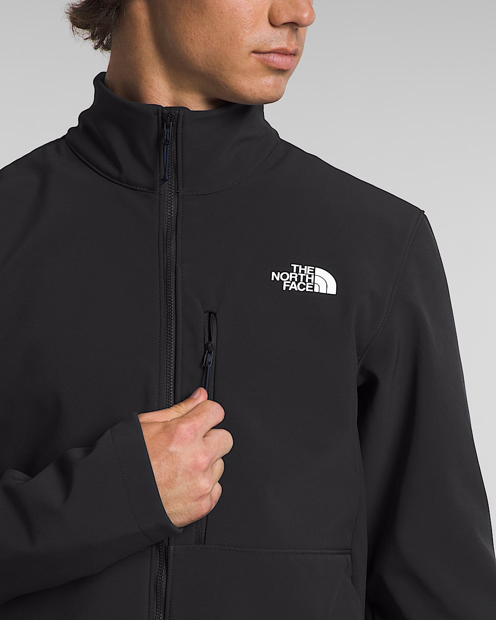Mens Apex Bionic 3 Jacket TNF ALT1