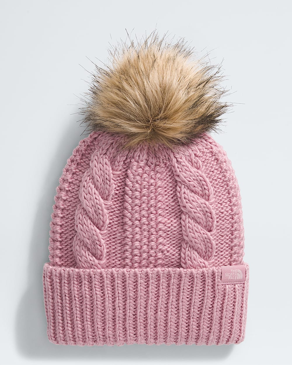 Women's Oh Mega Fur Pom Beanie | The North Face