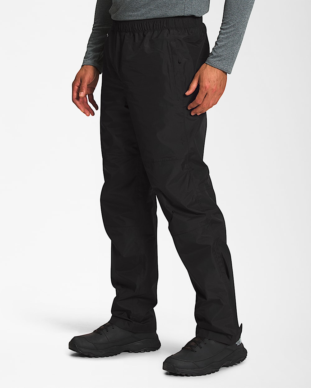 Men's Antora Rain Pants | The North Face