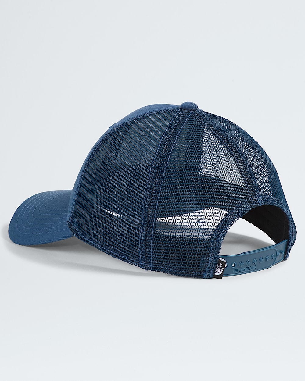 Embroidered Mudder Trucker Hat TNF BACK