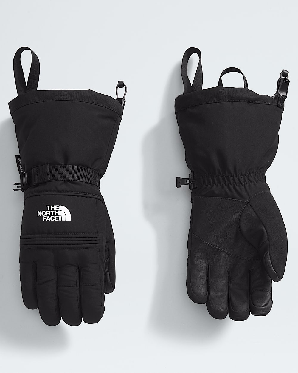 Women's Montana Ski Gloves | The North Face Canada