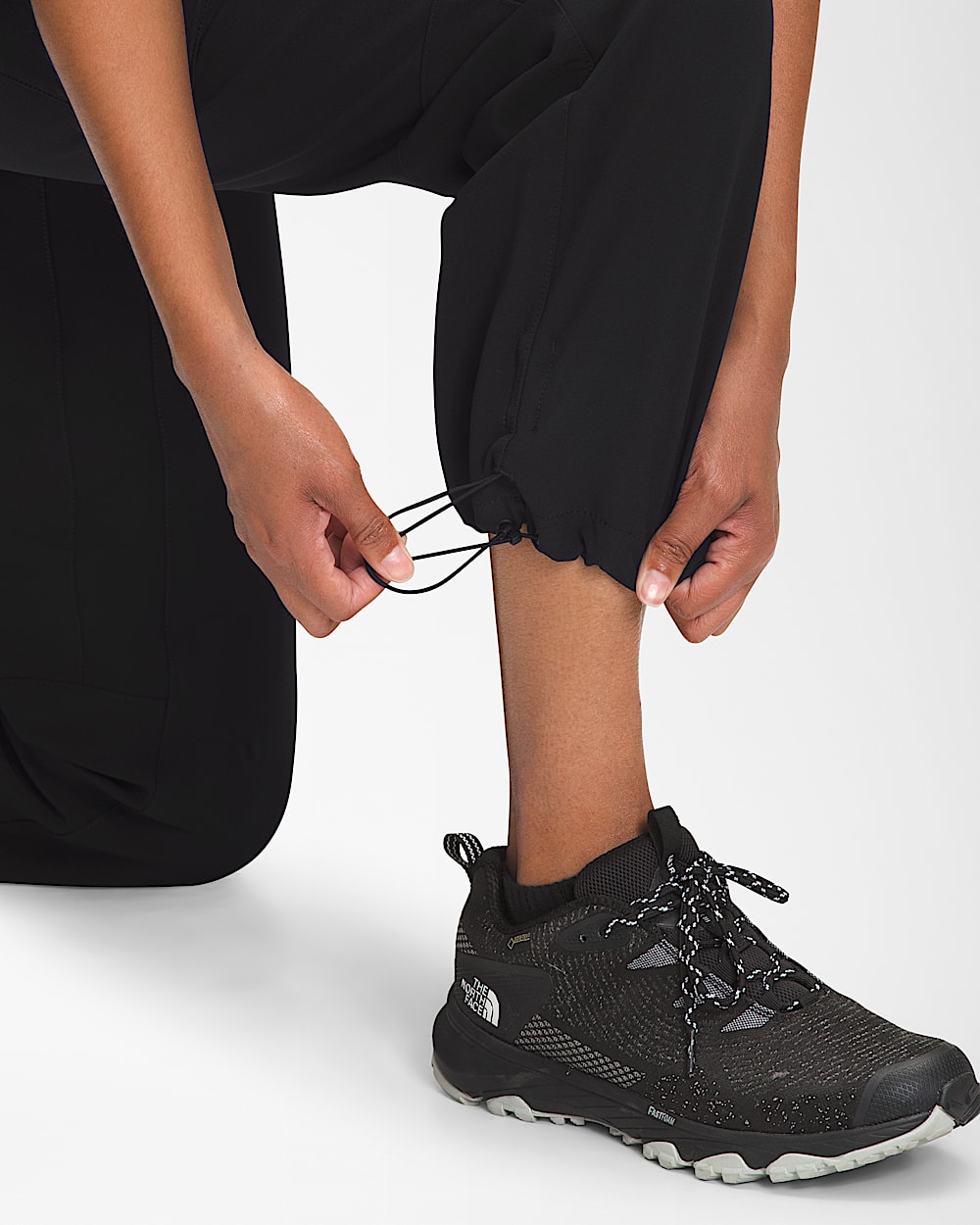 Women's Bridgeway Ankle Pants | The North Face Canada