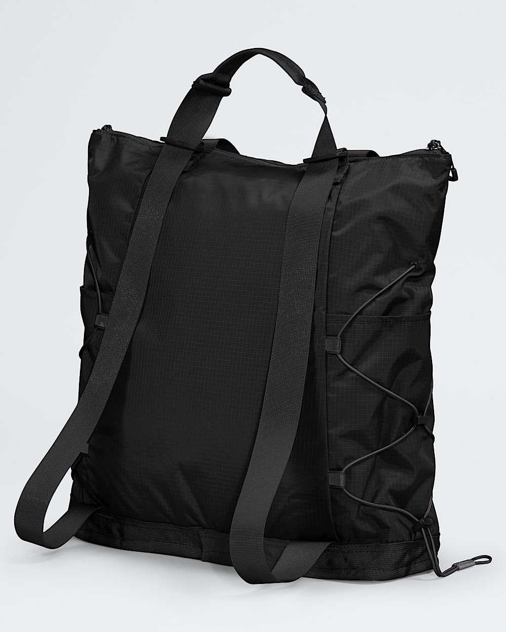Borealis Tote TNF BACK