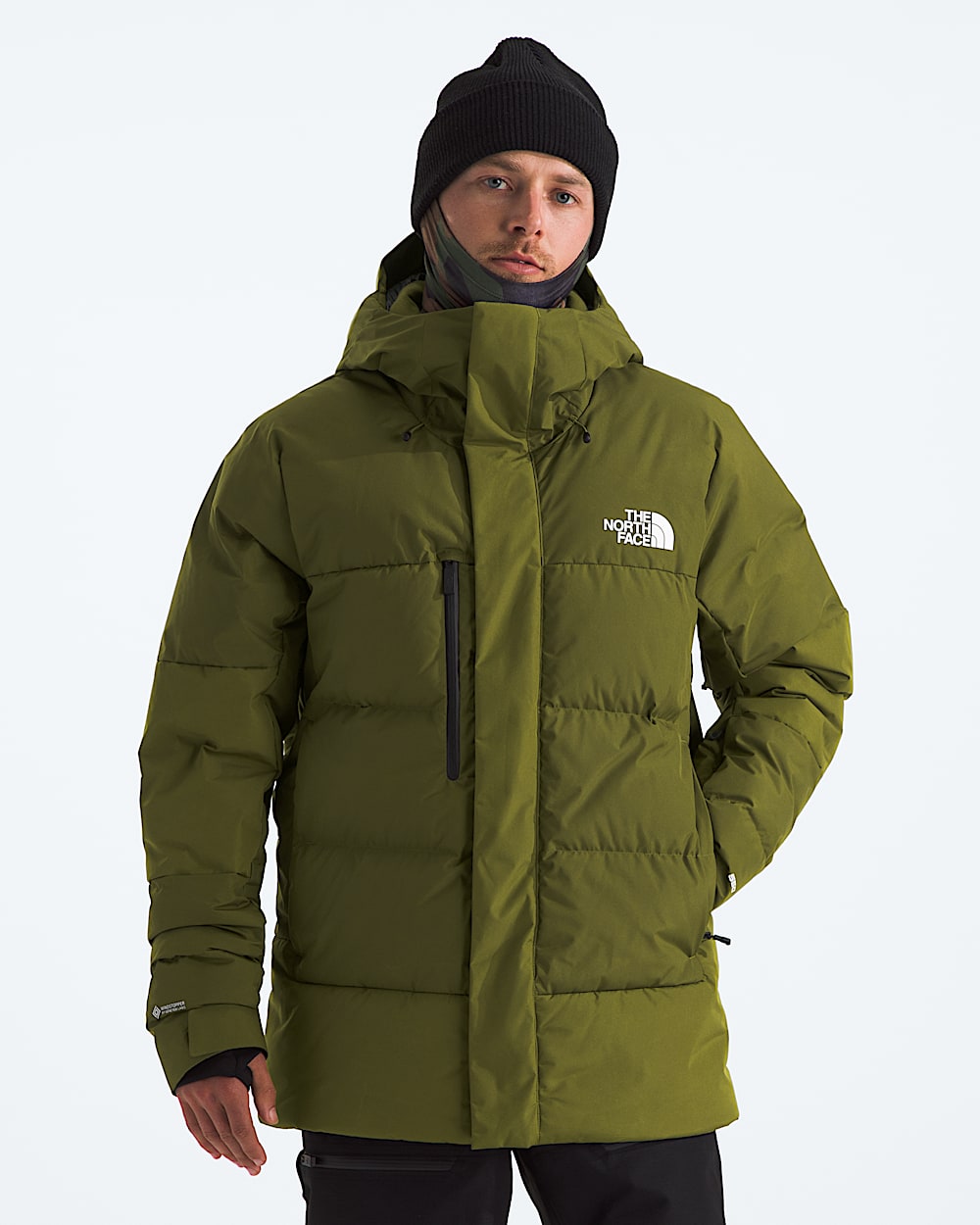 Wind & Whistle ジャンバー　ダウン　S Men's Corefire Down WINDSTOPPER® Jacket | The North Face