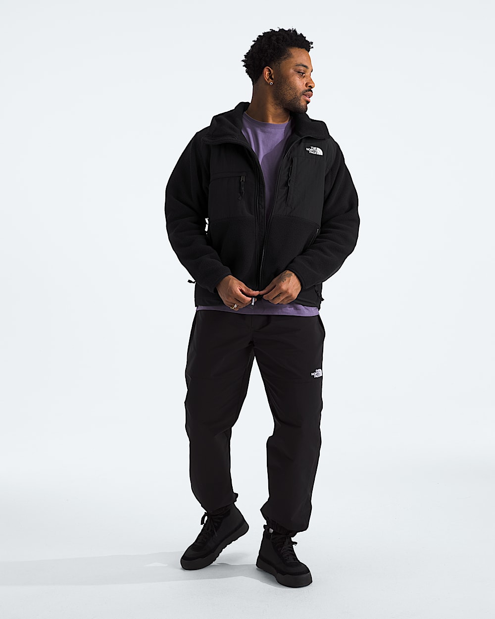 Men's Retro Denali Hoodie | The North Face