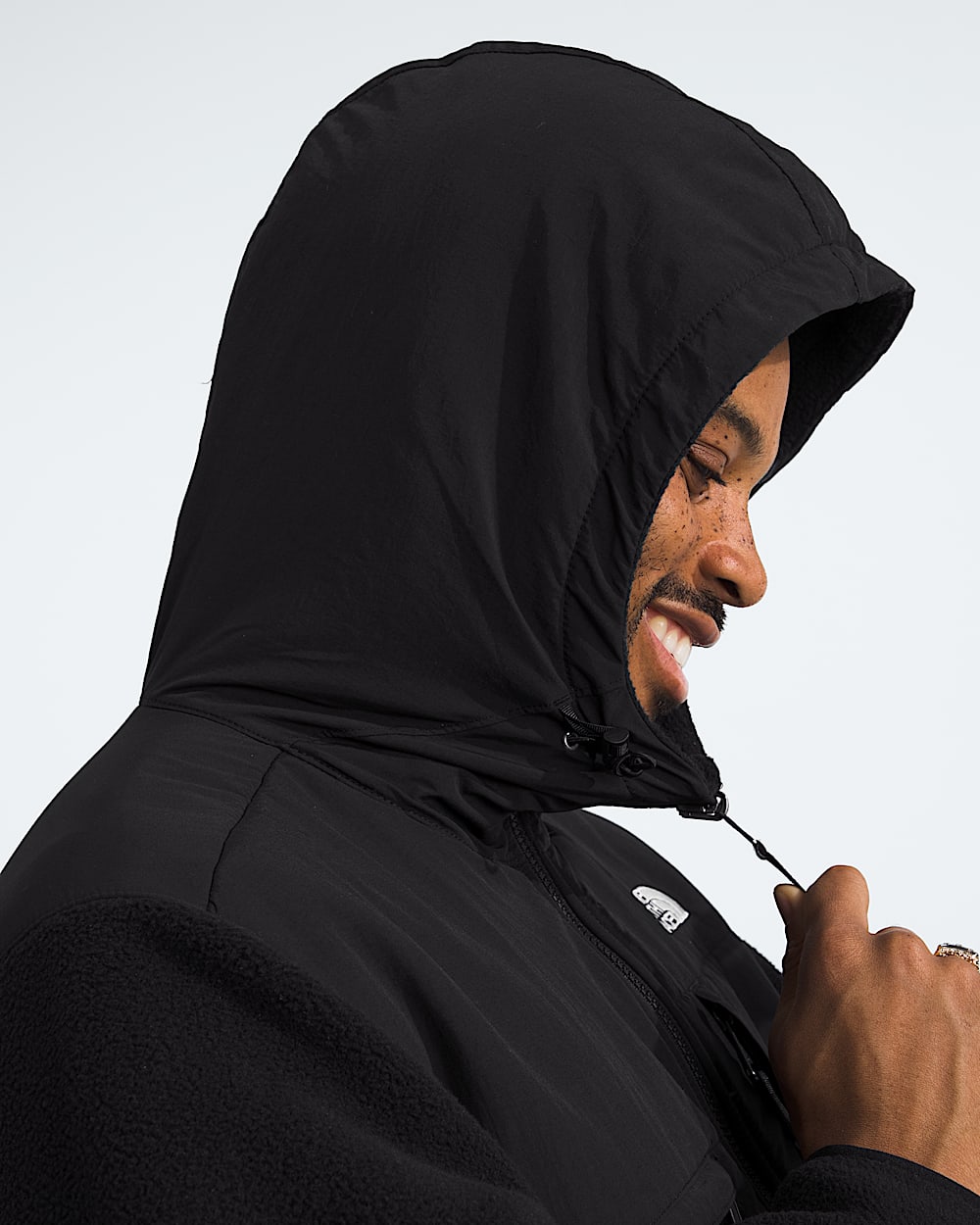 Men's Retro Denali Hoodie | The North Face