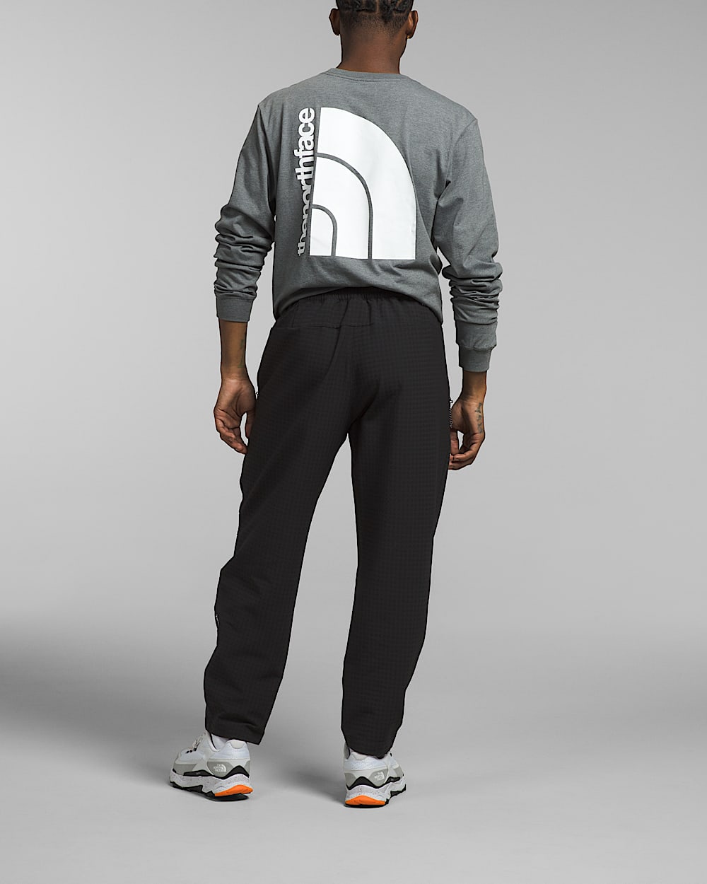 Men's Tekware™ Grid Pants | The North Face Canada