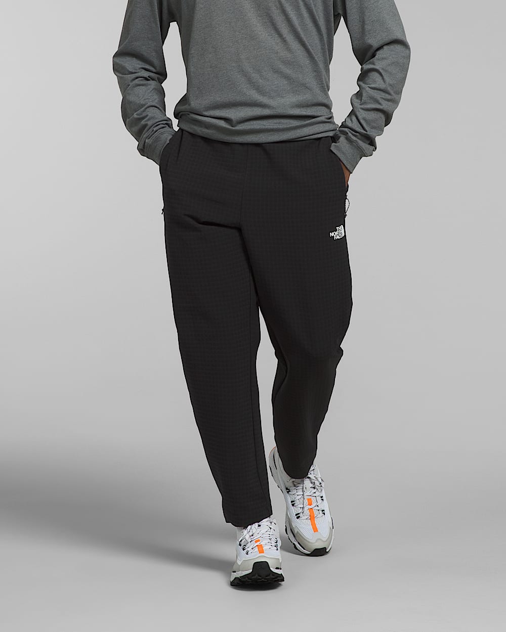 Men's Tekware™ Grid Pants | The North Face Canada