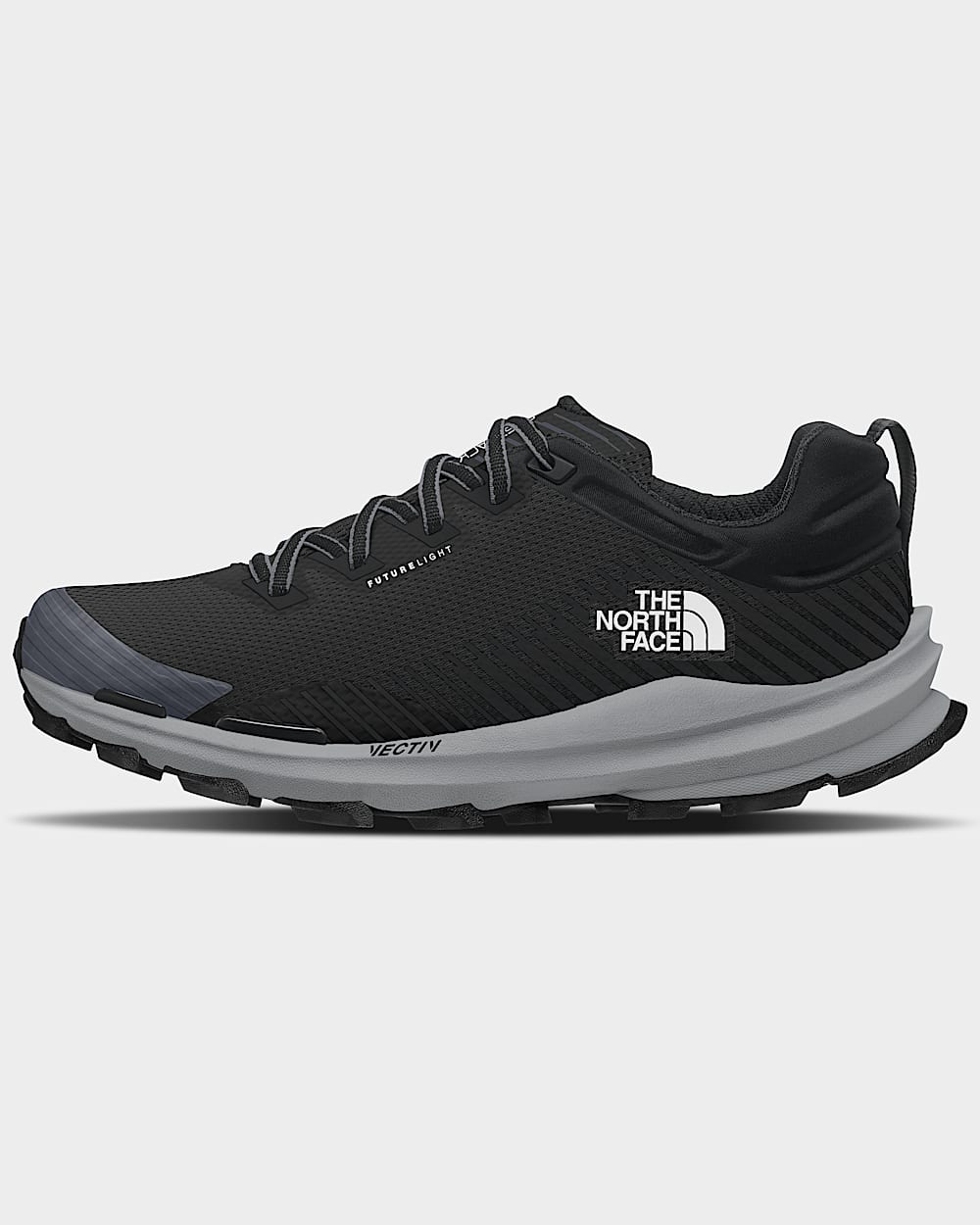 Mens VECTIV Fastpack FUTURELIGHT Hiking Shoes TNF HERO