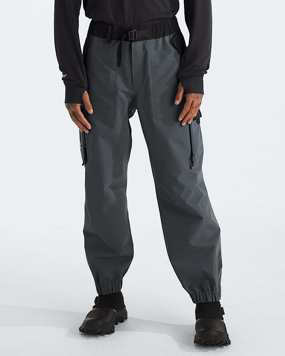 THE NORTH FACE アンダーカバー SOUKUU 2WAY パンツ L THE NORTH FACE アンダーカバー SOUKUU 2WAY パンツ L TNF X