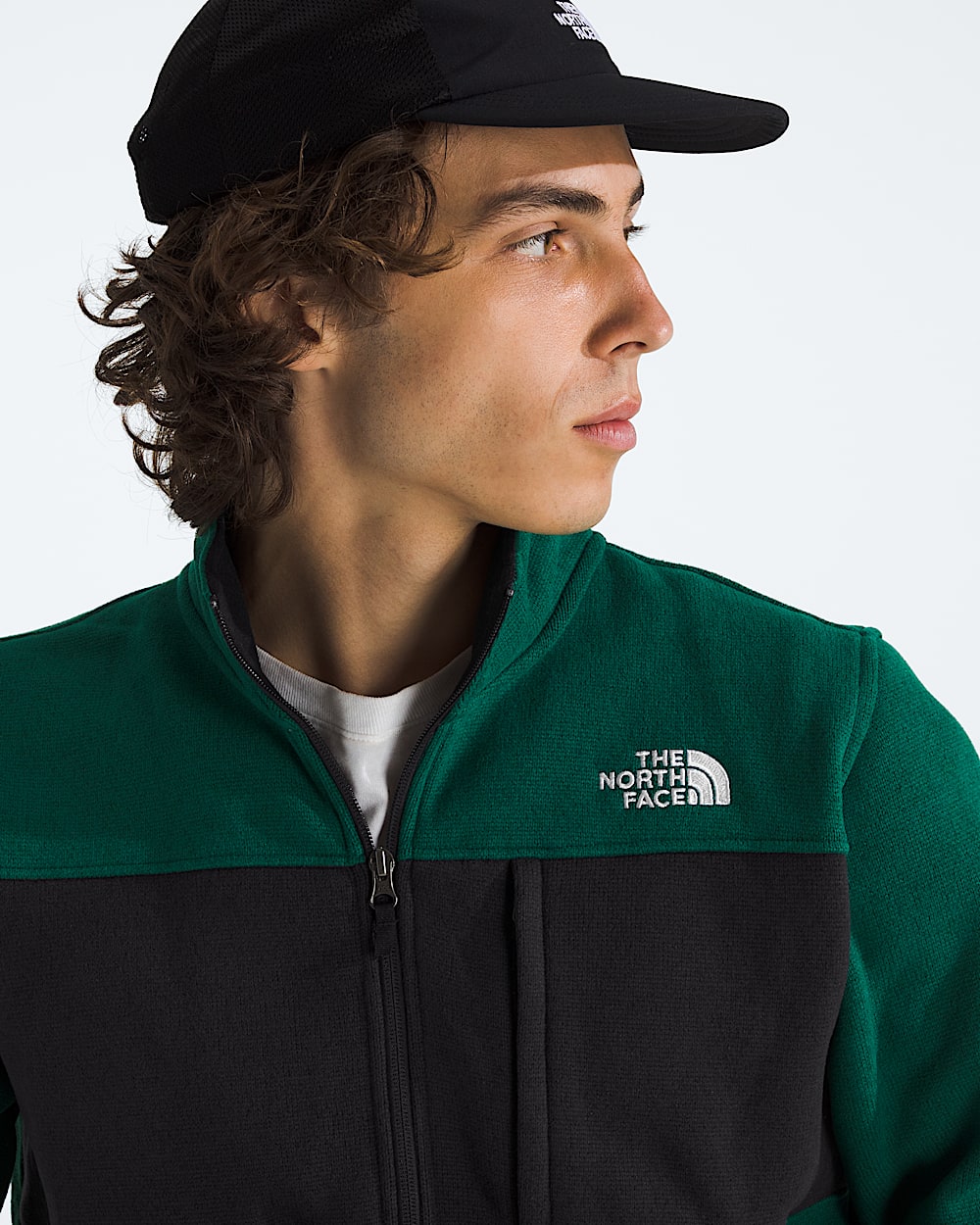 Men's Gordon Lyons ½-Zip | The North Face
