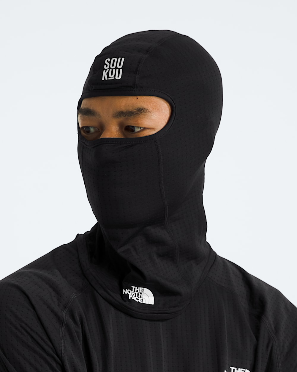 TNF X UNDERCOVER SOUKUU DotKnit Balaclava | The North Face Canada