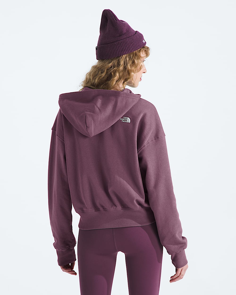 Women's Evolution Full-Zip | The North Face