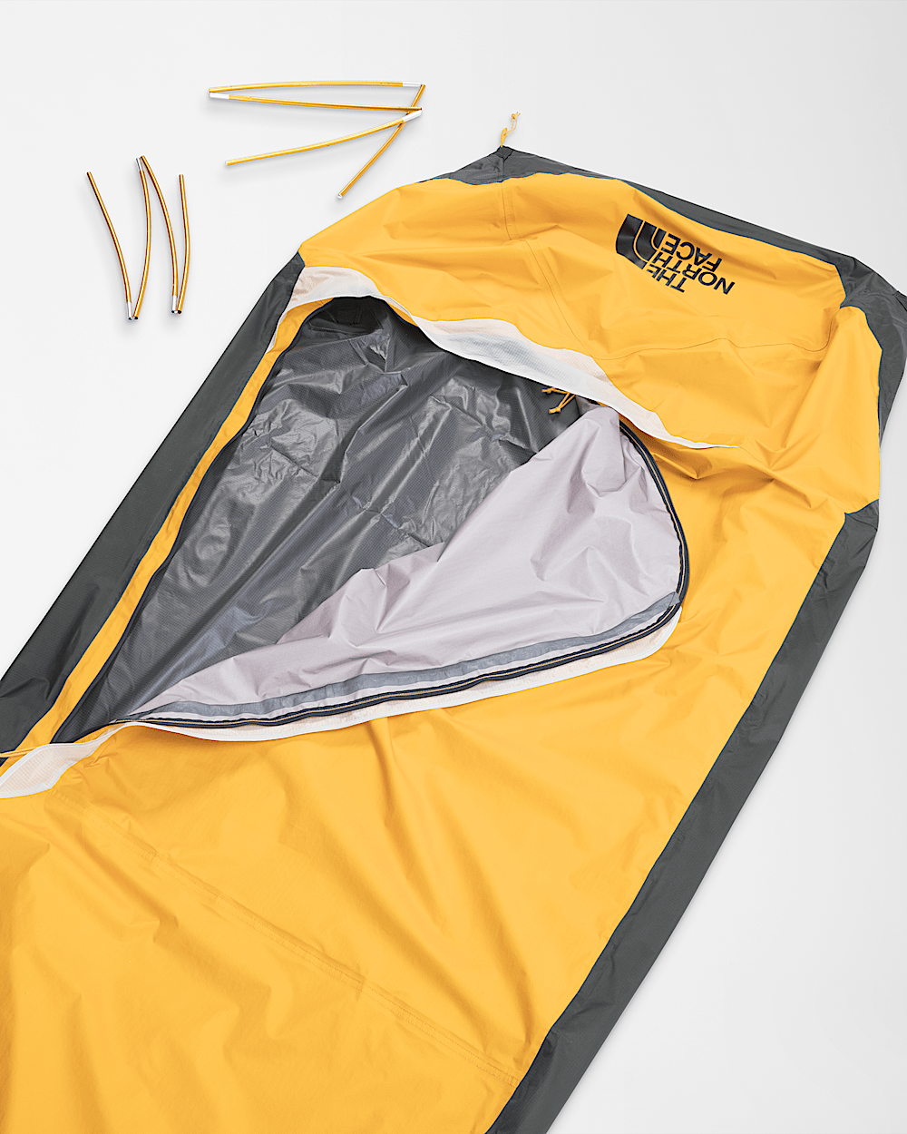 Assault FUTURELIGHT Bivy TNF ALT1