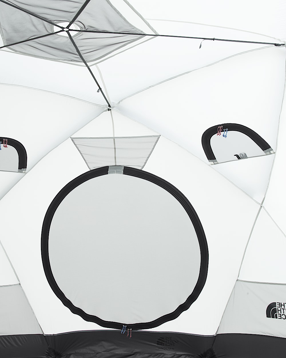 Dome 5 Tent | The North Face