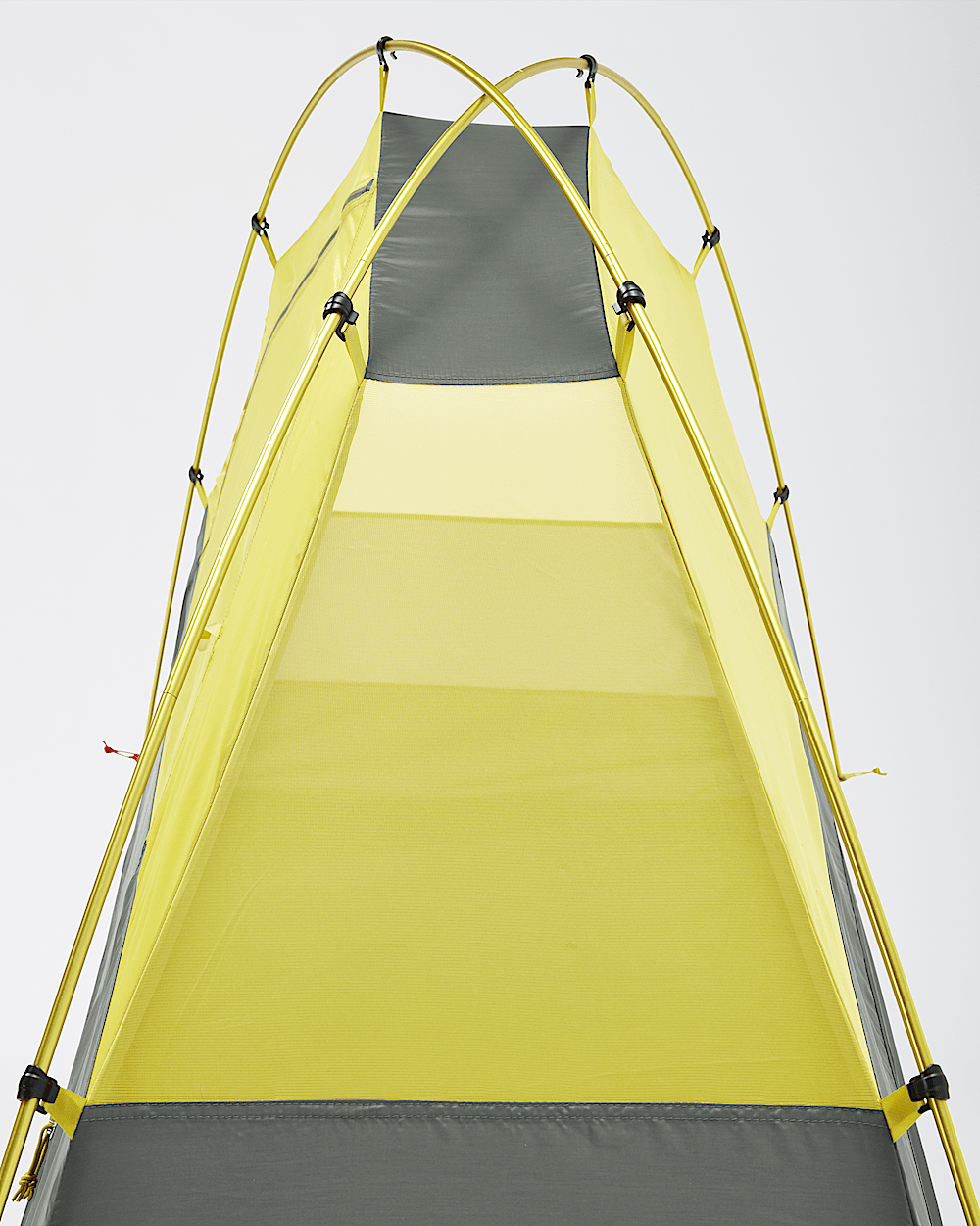 Stormbreak 1 Tent TNF Agave GreenAsphalt Grey INT