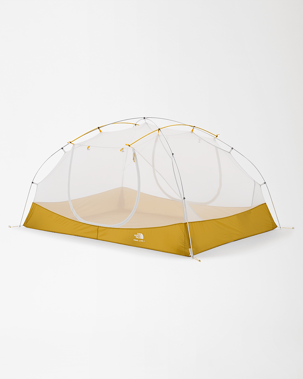 Tente Trail Lite 3 TNF HERO2
