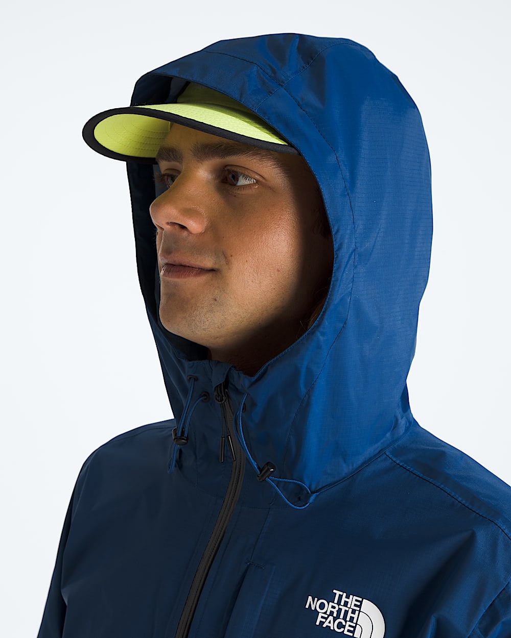 Manteau Alta Vista pour hommes TNF MODELHOOD2