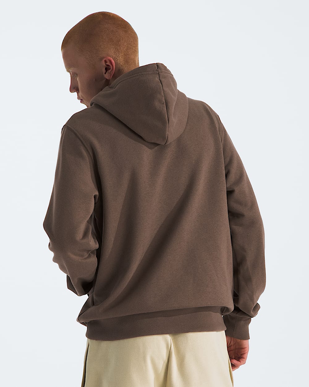 Men's Half Dome Pullover Hoodie | The North Face
