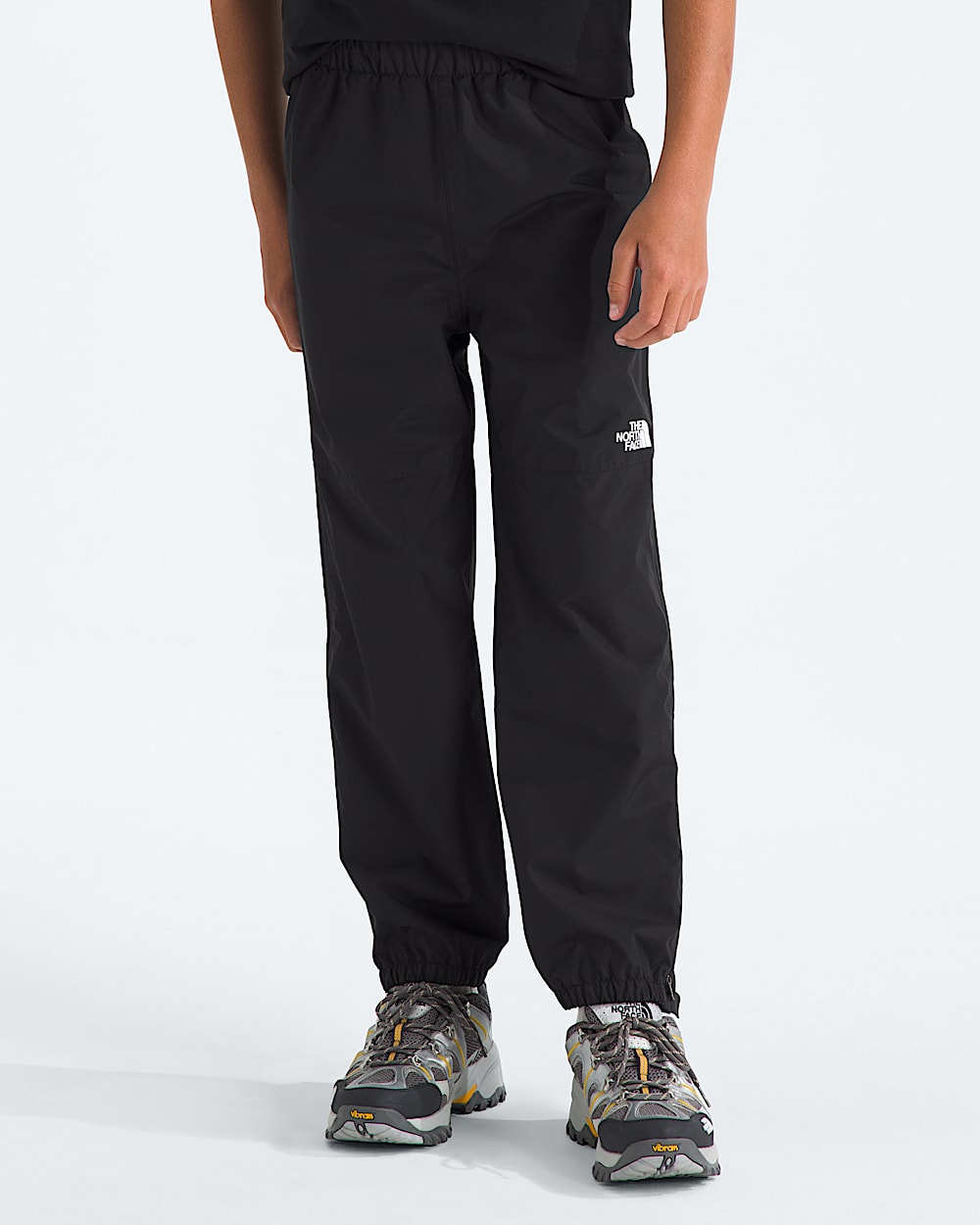 Boys  Girls Antora Rain Pants TNF HERO2
