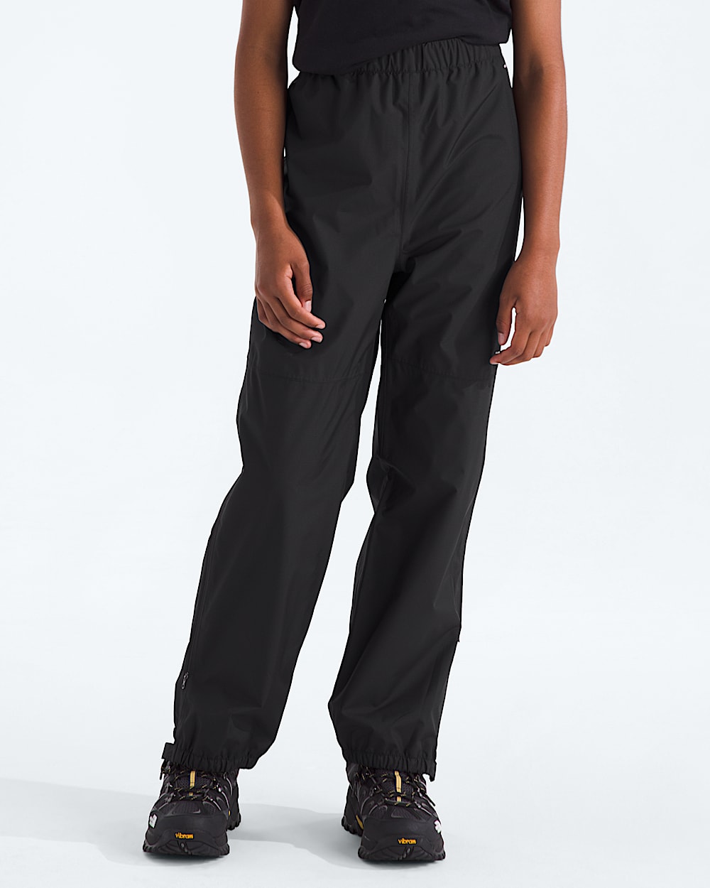 Boys  Girls Antora Rain Pants TNF HERO3